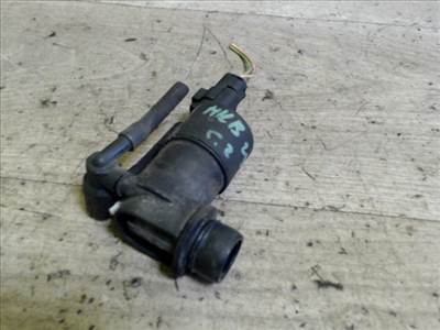 CITROEN C2 2004-2009 Ablakmosó motor első