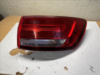 Audi A4 (B9 - 8W) Jobb hátsó lámpa 8w9945070