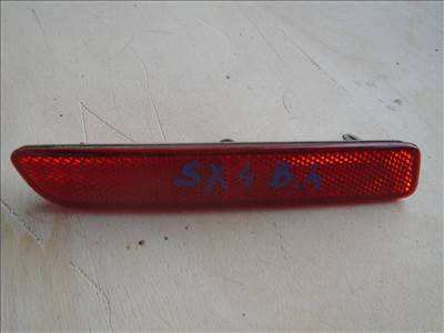 Suzuki SX4 I prizma hátsó lökhárítóba  3597079j0l