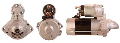 LUCAS LRS01964 - önindító BMW