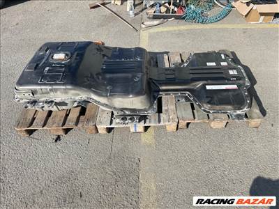 Hyundai Ioniq (AE) Electric 136 LE (motorkód: EM10) EV akkumulátor (HV akkumulátor) 38,3 kWh 37501g7650