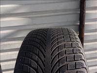4 db Michelin Latitude Alpin LA2 295/35 R21 107V XL 5 mm-es téligumi
