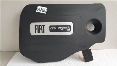 512401 Fiat Freemont 2.0 Jtd, Felső Motorburkolat, 04627390AD.