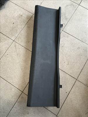 Volkswagen Passat CC csomagtér hátfal burkolat 3c8863459