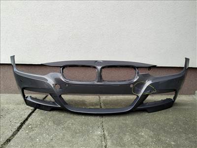 BMW 3-as sorozat F30 F31 Msport első lökhárító 8067873 51118067873