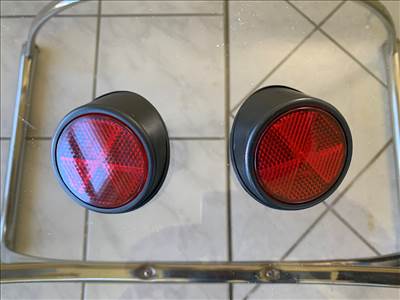 Mitsubishi L200 III prizma