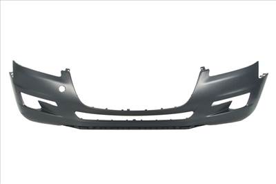 Peugeot 508 2010-2014 utángyártott új első lökhárító szenzor és fényszóró mosó jelöléssel alapozott 7401ww