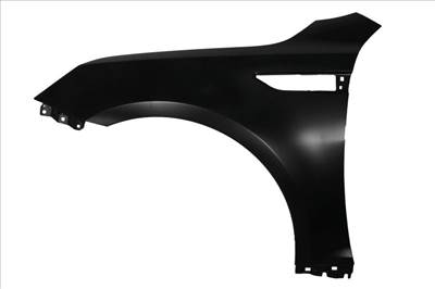 Kia Optima 2010-2015 utángyártott új bal első sárvédő 663112t000