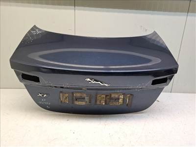 Jaguar XF 4 ajtós csomagtérajtó