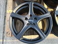 17-es új Ronal alufelnik 5x112-es