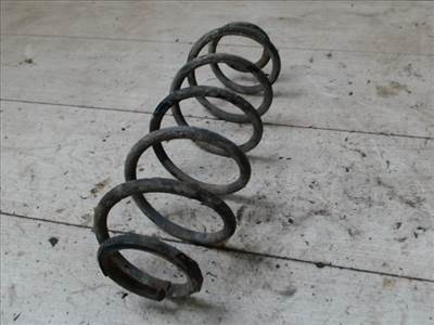 CITROEN C2 2004-2009 Hátsó rugó 