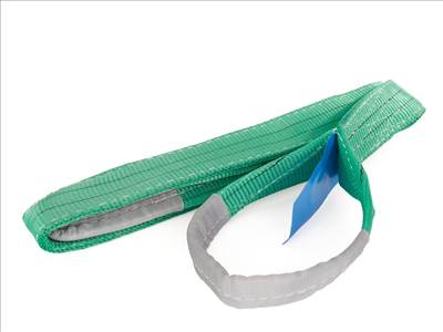 Geko Emelőheveder, 2T, 2m, 60mm - G03907