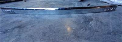 Opel Zafira B Zafira csomagtér króm dísz léc