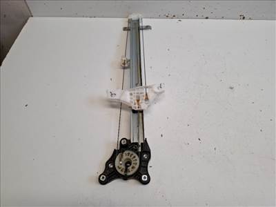 Suzuki Ignis bal első Ablakemelő szerkezet elektromos