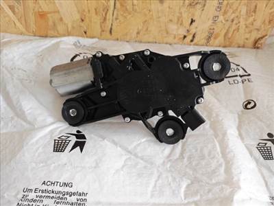 Ford S-MAX Mk1 FORD S-MAX Hátsó Ablaktörlő Motor 0390201823