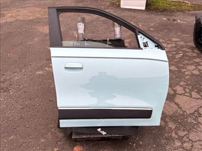 RENAULT TWINGO III Jobb első Ajtó (Részeivel)