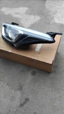 Hyundai i20 (GB) Hynddai I20 bal fényszoró 92101c8100