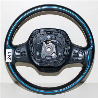 BMW i3 I01 kormánykerék