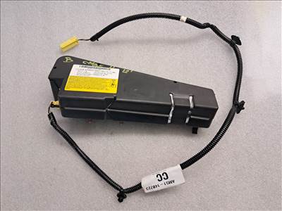 Ford C-Max Mk2 Bal első biztonsági öv  am51r611d11ae