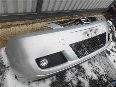 Mazda 5 (CR) első lökhárító 