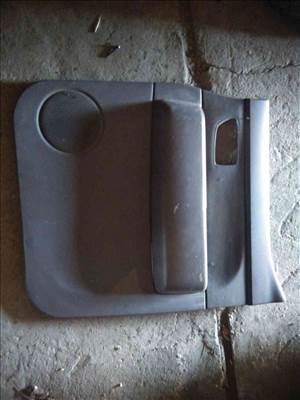 Ford Ranger II Jobb Hátsó Ajtókárpit