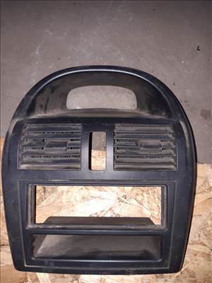 Suzuki Ignis 03-07 Középkonzol Keret + Középső Szellőző