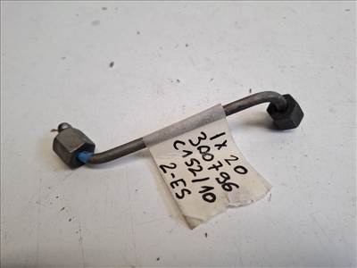 Hyundai IX20  nagynyomású üzemanyag cső