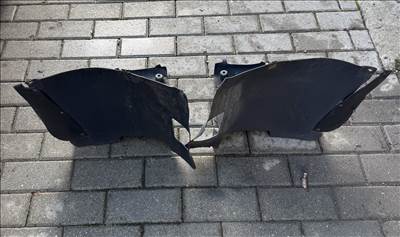 BMW 5-ös sorozat E39 Bmw e39 M dob betét végek