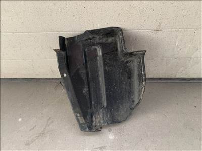 Suzuki Ignis jobb hátsó dobbetét 7552186g00