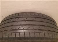  225/5518" használt Bridgestone nyári gumi gumi