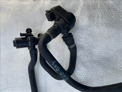 BMW 5-ös sorozat E60/E61 Fűtéscsap 6920226