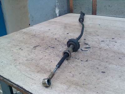 IVECO Daily 2000-2006 35C13 Sebességváltó bowden