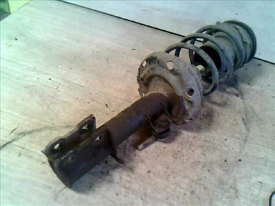 OPEL CORSA C 00-06 Bal első lengéscsillapító rugóval