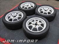  Honda Integra DC2 Type R 15×6 4×114.3 4x114.3 használt alufelni