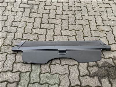 Ford Focus Mk2 Turnier Csomagtér rolo