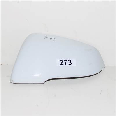 BMW 2er F45 tükör borítás