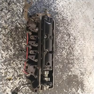 FORD FOCUS 98-04 Hengerfej, diesel