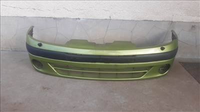 Renault Scénic I (1999-2002) fényszórómosós első lökhárító 