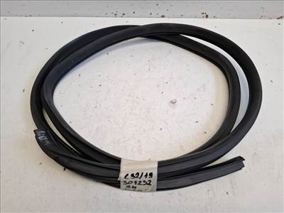 Hyundai I 10 bal hátsó ajtó kédergumi