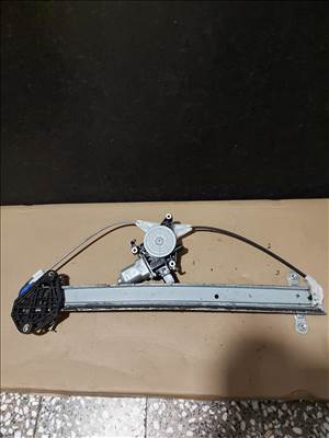 Subaru Forester (SH) Jobb első ablakemelő szerkezet motorral 4052 106020