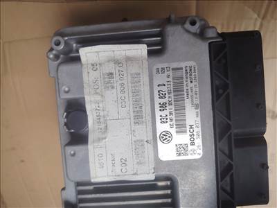 Volkswagen Sharan II 1.4 Tsi Motorvezérlő  03c906027d