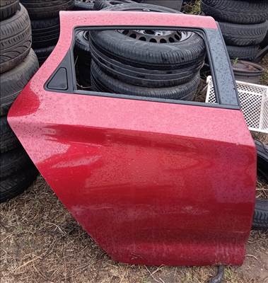 Renault Zoe  jobb hátsó ajtó