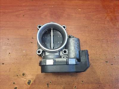 BMW 3 E90 Fojtószelep (Elektromos)