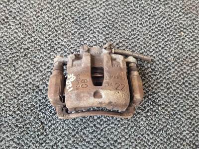 HYUNDAI i20 II Bal első Féknyereg Munkahengerrel