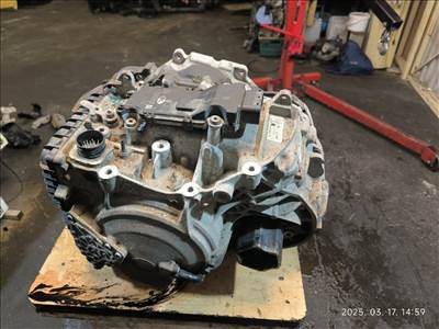 LAND ROVER DISCOVERY SPORT Automata Váltó