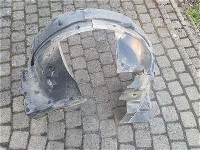 RENAULT TRAFIC III, OPEL VIVARO B Bal első Dobbetét (Kerékjárati, Műanyag)