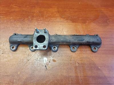 VOLVO S60 II, VOLVO V60 Leömlő (Soros) (Motorkód: D4162T)