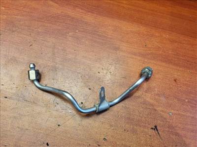 NISSAN PULSAR Üzemanyagcső