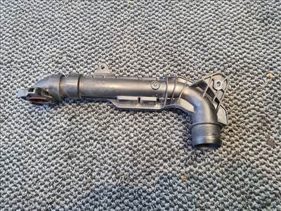 CITROËN BERLINGO III, PEUGEOT PARTNER, PEUGEOT EXPERT Légbeömlő Cső