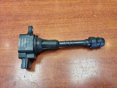 Nissan Almera II, Nissan Primera gyújtótrafó (motorkód: QG1, QG16) 224486N015